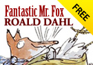Roald Dahl Fantastic Mr. Fox (Excerpt) (Unabridged)