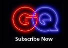 GQ - Subscribe Now