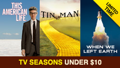 Layout Root pageBigSale TV