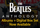 The Beatles Anthologies