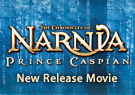 The Chronicles of Narnia: Prince Caspian, New Release Movie