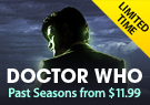 Doctor Who