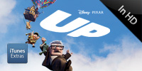 showcase VID Pete Docter Up