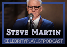 Celebrity Playlist Podcast