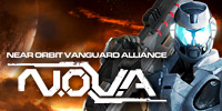 showcase MobileSFT Gameloft N.O.V.A. - Near Orbit Vanguard Alliance