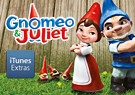 Gnomeo & Juliet - Kelly Asbury