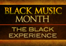 Black Music Month