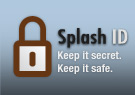 br MobileSFT SplashData SplashID - Secure Data
