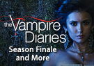 The Vampire Diaries