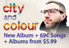 City and Colour