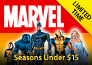 Marvel