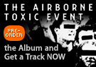 THe Airborne Toxic Event