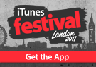 iTunes Festival App