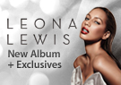 Leona Lewis