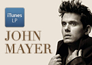 John Mayer