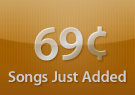 69¢ Songs