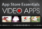 Video Apps for Creating and Sharing