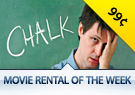 99¢ Rental of the Week