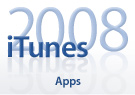 iTunes 2008: Apps Guppy