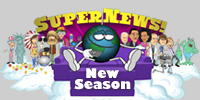 showcase PC SuperNews