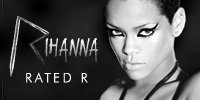showcase PL Rihanna Rated R