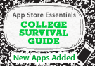 College Survival Guide