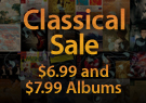 Layout Root pageClassicalSale