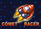 br MobileSFT Donut Games Comet Racer