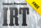Ice Road Truckers
