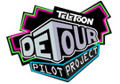 TELETOON Detour Pilot Project