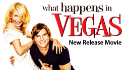 Tom Vaughan What Happens In Vegas (Extended Edition)