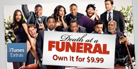 Death At A Funeral