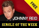 Johnny Reid Waiting For Christmas To Come - Single of the Week
