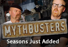 MythBusters Mythbusters, Season 7