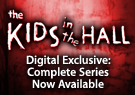 Kids in the Hall