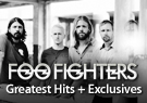 Foo Fighters