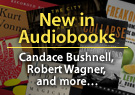 Audiobooks - Main: Swoosh 2 New & Notable 092608