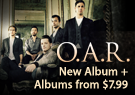 O.A.R.