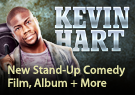 Kevin Hart