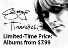 George Harrison