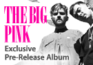 The Big Pink
