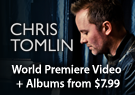 Chris Tomlin