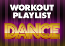 Workout Playlist Dance