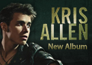 Kris Allen