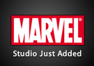 uberRoom TV: Marvel Studio (CA)