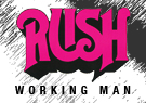Rush Working Man (Vault Edition) - Single