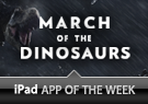 March of the Dinosaurs