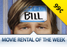 99¢ Movie Rental of the Week