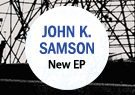 John K. Samson City Route 85 - EP