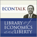 EconTalk - George Mason University
